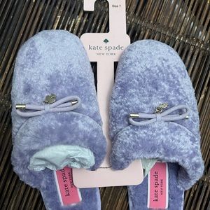 Kate Spade Slippers